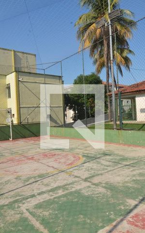 Apartamento à venda com 57m², 3 quartos e 1 vagaQuadra Esportiva