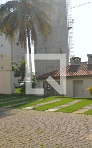 Apartamento à venda com 57m², 3 quartos e 1 vagaÁrea comum