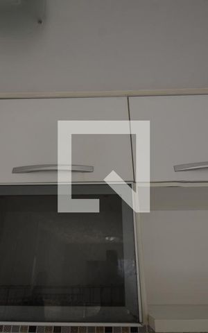 Apartamento à venda com 57m², 3 quartos e 1 vagaCozinha e Área de Serviço - Armários