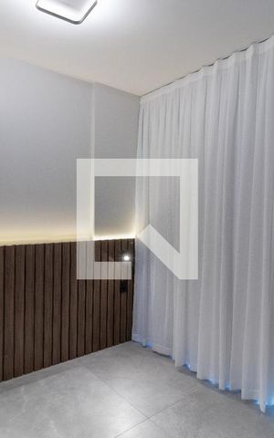 Apartamento à venda com 26m², 1 quarto e sem vagaSuíte