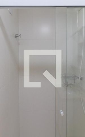 Apartamento à venda com 26m², 1 quarto e sem vagaBanheiro da Suíte