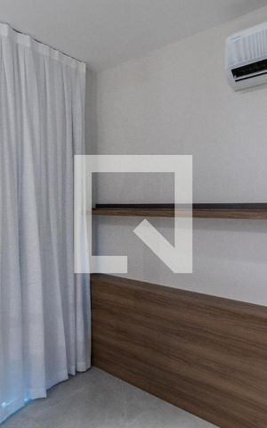 Apartamento à venda com 26m², 1 quarto e sem vagaSala