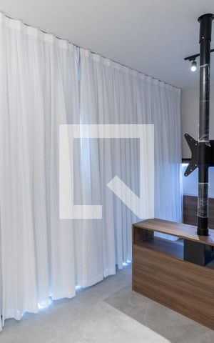 Apartamento à venda com 26m², 1 quarto e sem vagaSuíte