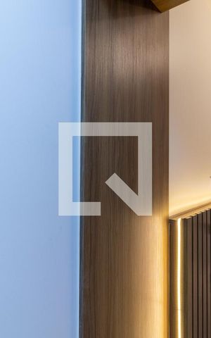Apartamento à venda com 26m², 1 quarto e sem vagaBanheiro da Suíte