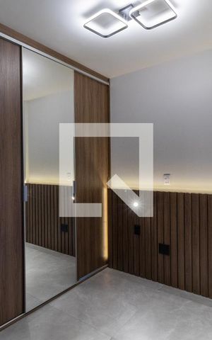 Apartamento à venda com 26m², 1 quarto e sem vagaSuíte