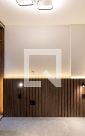 Apartamento à venda com 26m², 1 quarto e sem vagaSuíte