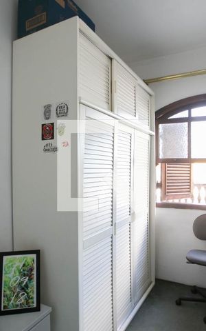 Casa à venda com 93m², 3 quartos e 2 vagas Casa à venda com 93m², 3 quartos e 2 vagasQuarto 3