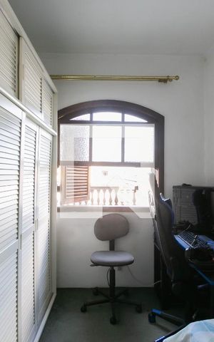Casa à venda com 93m², 3 quartos e 2 vagas Casa à venda com 93m², 3 quartos e 2 vagasQuarto 3