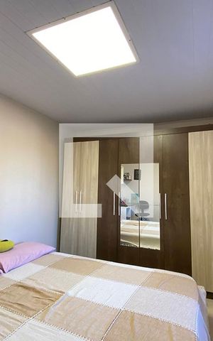 Casa à venda com 150m², 2 quartos e 2 vagasQuarto 1