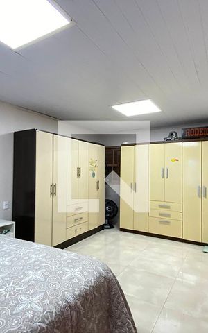 Casa à venda com 150m², 2 quartos e 2 vagasQuarto 2 