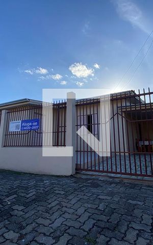 Casa à venda com 150m², 2 quartos e 2 vagasFachada