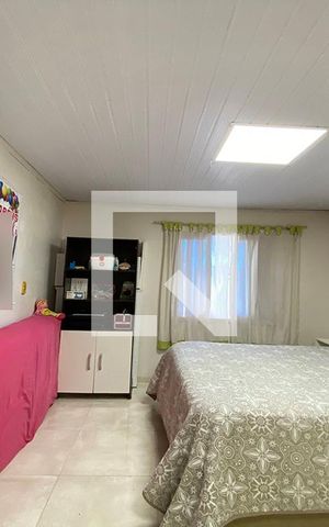 Casa à venda com 150m², 2 quartos e 2 vagasQuarto 2 