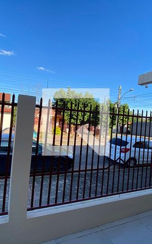 Casa à venda com 150m², 2 quartos e 2 vagasVista da Sala de Estar