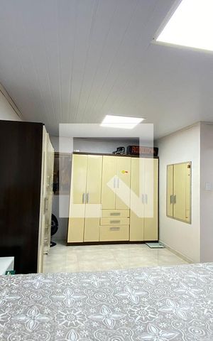 Casa à venda com 150m², 2 quartos e 2 vagasQuarto 2 