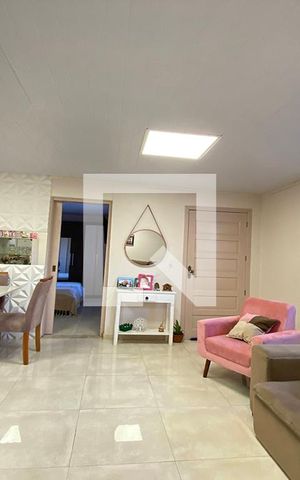 Casa à venda com 150m², 2 quartos e 2 vagasSala de Estar