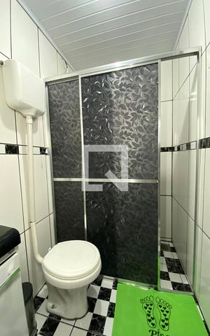 Casa à venda com 150m², 2 quartos e 2 vagasBanheiro