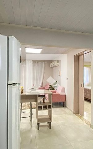 Casa à venda com 150m², 2 quartos e 2 vagasCozinha