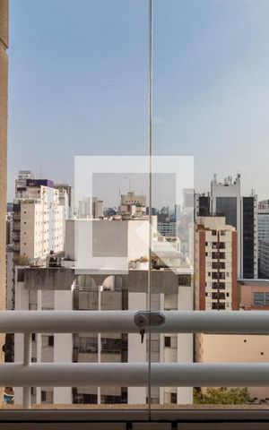 Apartamento à venda com 62m², 2 quartos e 2 vagas Apartamento à venda com 62m², 2 quartos e 2 vagasQuarto 1 - vista