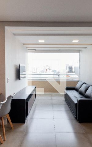 Apartamento à venda com 62m², 2 quartos e 2 vagas Apartamento à venda com 62m², 2 quartos e 2 vagasSala