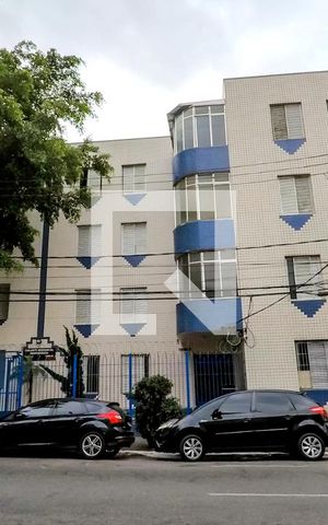 Apartamento à venda com 75m², 2 quartos e sem vagaFachada