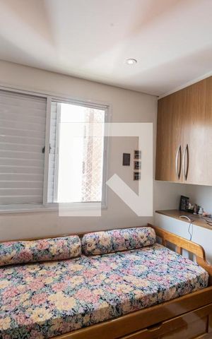 Apartamento à venda com 85m², 3 quartos e 2 vagas Apartamento à venda com 85m², 3 quartos e 2 vagasQuarto 1
