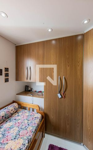 Apartamento à venda com 85m², 3 quartos e 2 vagas Apartamento à venda com 85m², 3 quartos e 2 vagasQuarto 1