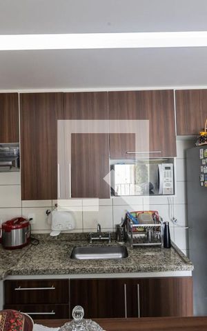 Apartamento à venda com 85m², 3 quartos e 2 vagas Apartamento à venda com 85m², 3 quartos e 2 vagasCozinha