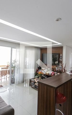 Apartamento à venda com 85m², 3 quartos e 2 vagas Apartamento à venda com 85m², 3 quartos e 2 vagasSala