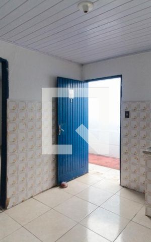 Casa à venda com 30m², 1 quarto e sem vagaCozinha