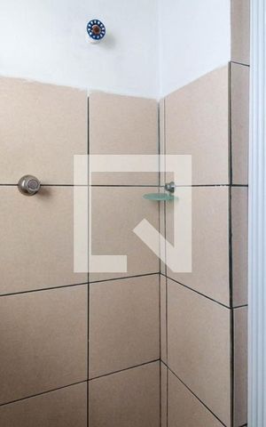 Casa à venda com 30m², 1 quarto e sem vagaBanheiro