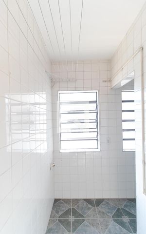 Apartamento à venda com 65m², 2 quartos e 1 vaga Apartamento à venda com 65m², 2 quartos e 1 vagaÁrea de Serviço