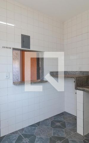 Apartamento à venda com 65m², 2 quartos e 1 vaga Apartamento à venda com 65m², 2 quartos e 1 vagaCozinha
