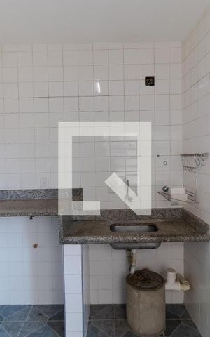 Apartamento à venda com 65m², 2 quartos e 1 vaga Apartamento à venda com 65m², 2 quartos e 1 vagaCozinha