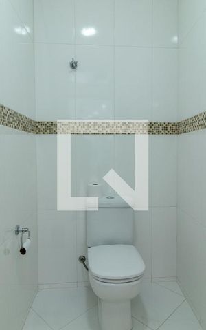 Casa à venda com 700m², 3 quartos e 8 vagasVestiários - Banheiro 2