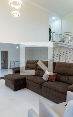 Casa à venda com 700m², 3 quartos e 8 vagasSala de Estar