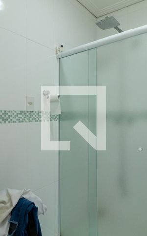 Casa à venda com 700m², 3 quartos e 8 vagasVestiários - Banheiro 3