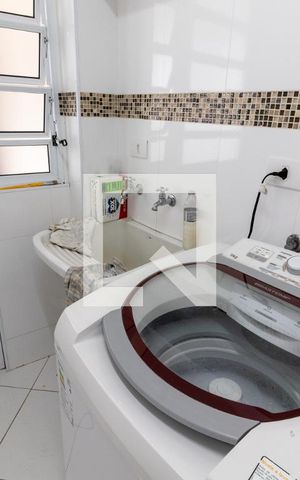 Casa à venda com 700m², 3 quartos e 8 vagasÁrea de Serviço