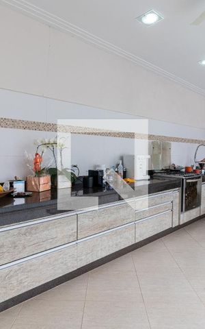 Casa à venda com 700m², 3 quartos e 8 vagasÁrea de Lazer