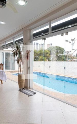 Casa à venda com 700m², 3 quartos e 8 vagasÁrea de Lazer