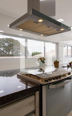 Casa à venda com 700m², 3 quartos e 8 vagasCozinha