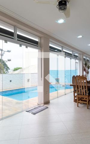 Casa à venda com 700m², 3 quartos e 8 vagasÁrea de Lazer