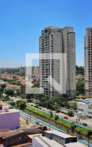 Apartamento à venda com 60m², 2 quartos e 1 vagaSala Vista
