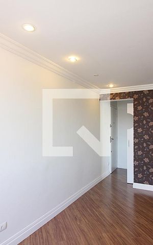 Apartamento à venda com 60m², 2 quartos e 1 vagaSala