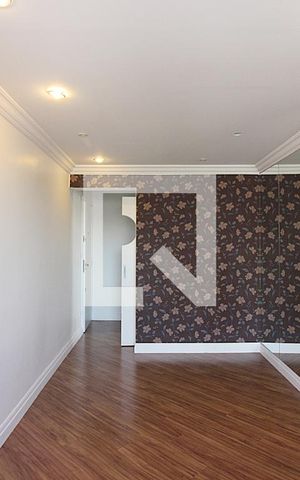 Apartamento à venda com 60m², 2 quartos e 1 vagaSala