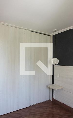 Apartamento à venda com 60m², 2 quartos e 1 vagaQuarto 1