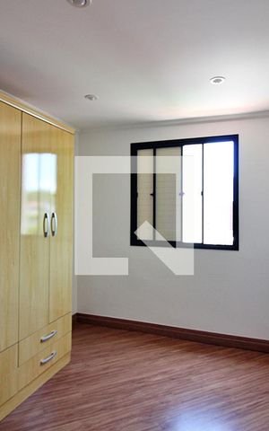Apartamento à venda com 60m², 2 quartos e 1 vagaQuarto 2