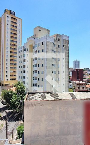 Apartamento à venda com 60m², 2 quartos e 1 vagaQuarto 2 Vista