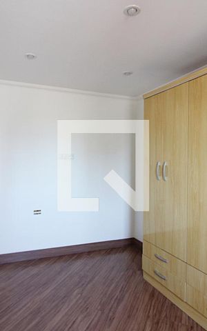 Apartamento à venda com 60m², 2 quartos e 1 vagaQuarto 2