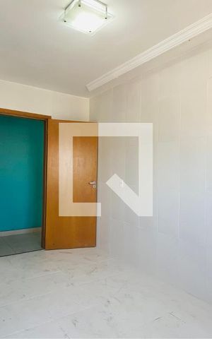 Apartamento à venda com 92m², 3 quartos e 2 vagasCozinha