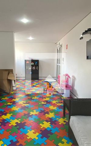 Apartamento à venda com 92m², 3 quartos e 2 vagasBrinquedoteca
